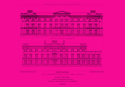 The Lanesborough 1