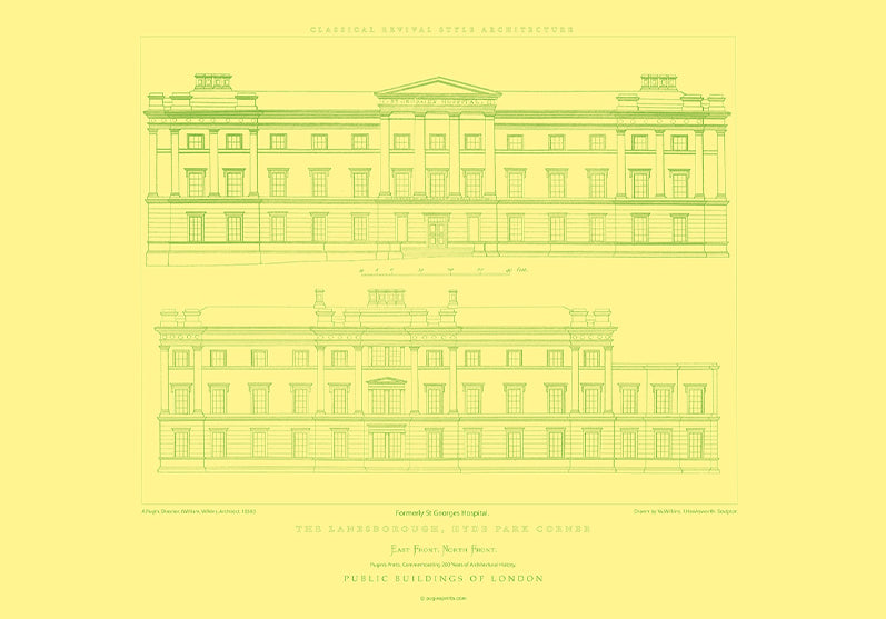 The Lanesborough 1