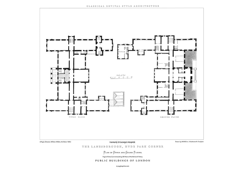 The Lanesborough 2