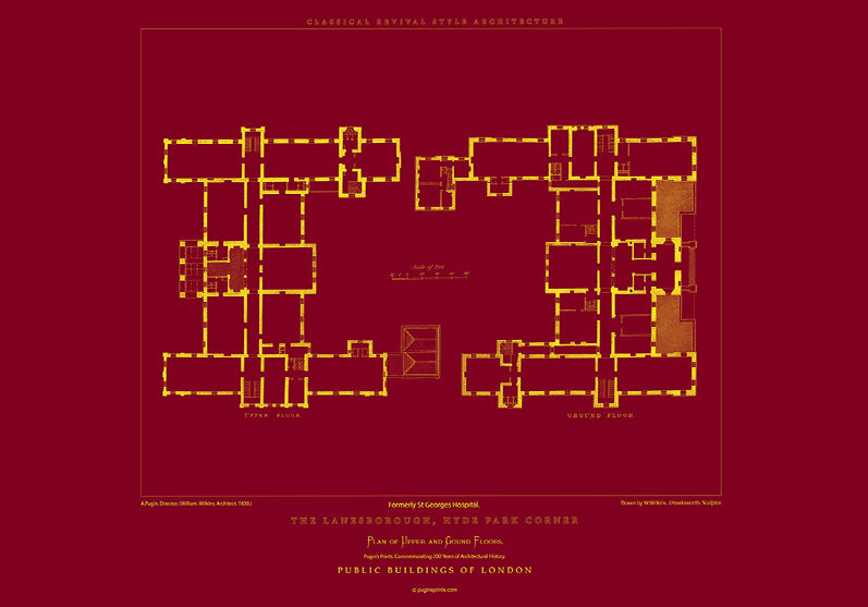 The Lanesborough 2