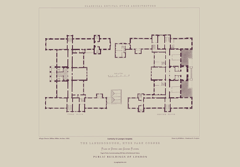 The Lanesborough 2