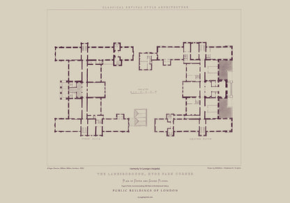 The Lanesborough 2