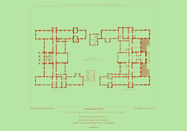 The Lanesborough 2