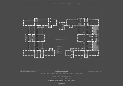 The Lanesborough 2