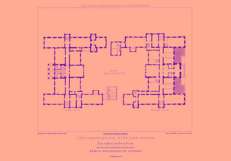 The Lanesborough 2