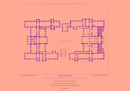 The Lanesborough 2