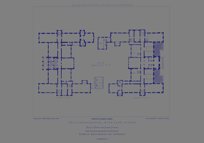 The Lanesborough 2