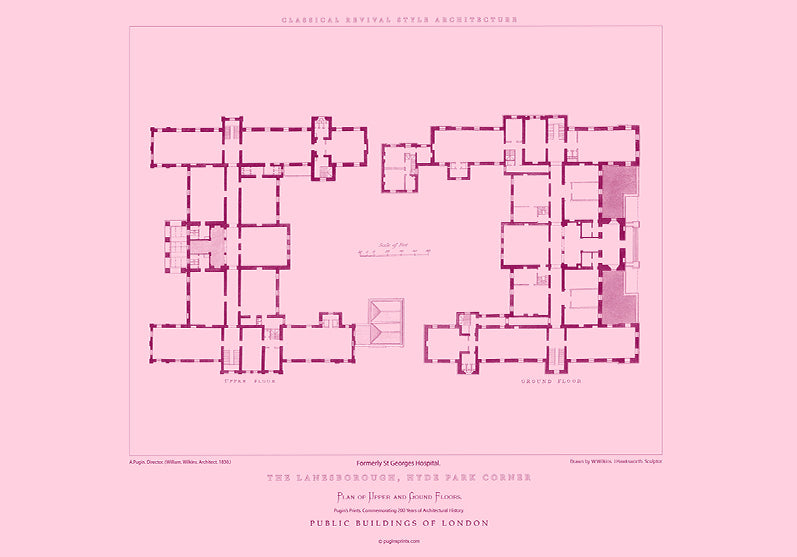 The Lanesborough 2