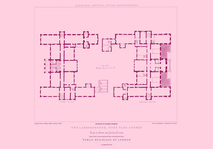 The Lanesborough 2
