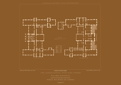The Lanesborough 2