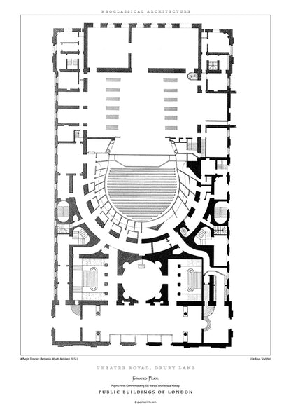Theatre Royal 1