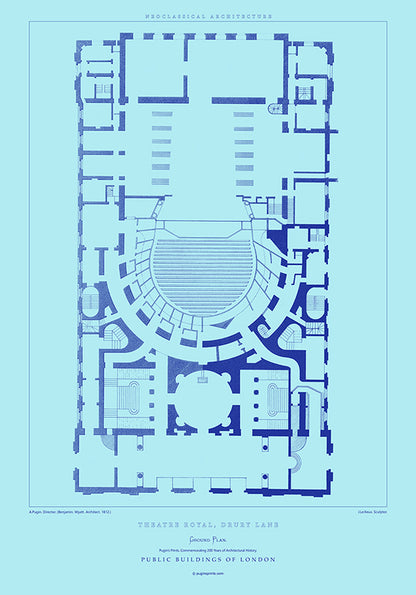 Theatre Royal 1