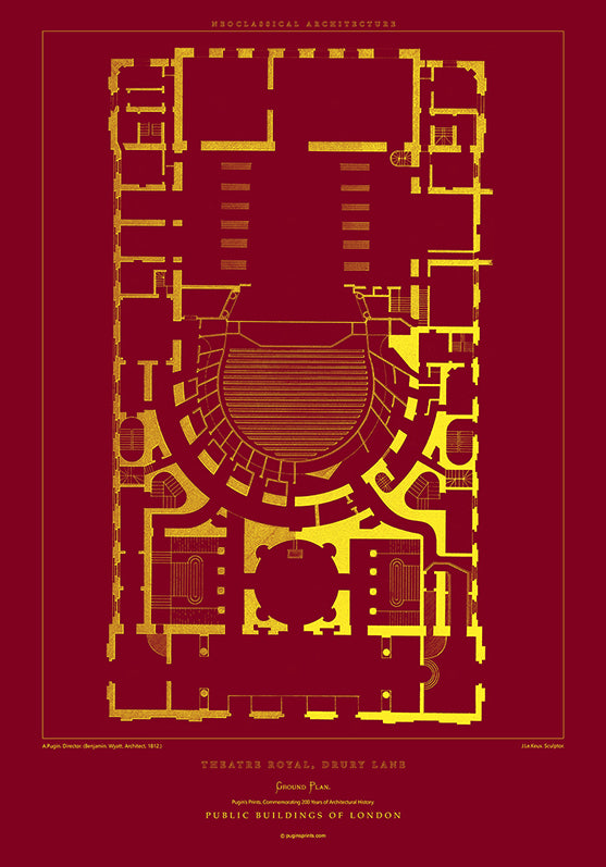 Theatre Royal 1