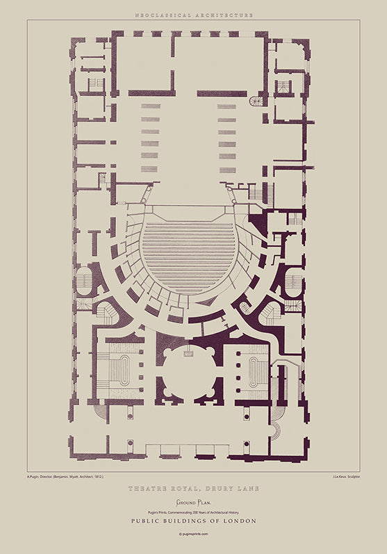 Theatre Royal 1