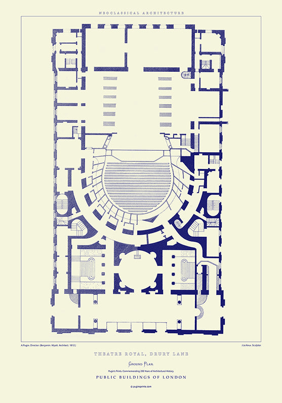 Theatre Royal 1