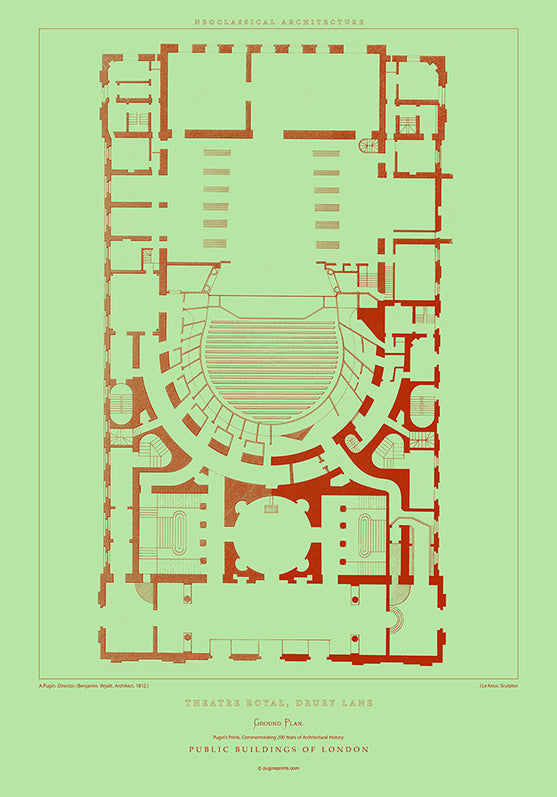 Theatre Royal 1
