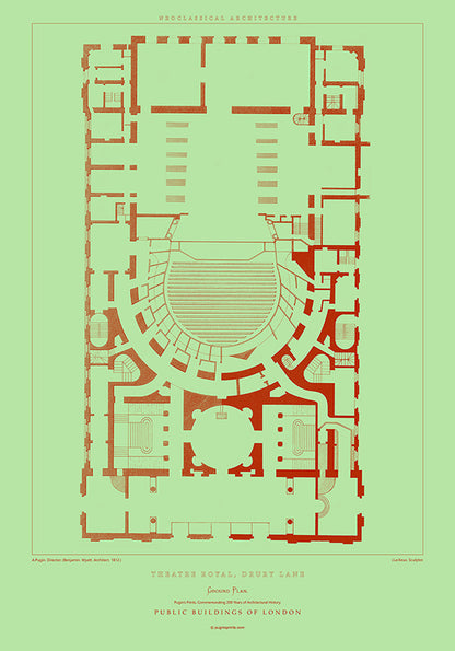 Theatre Royal 1