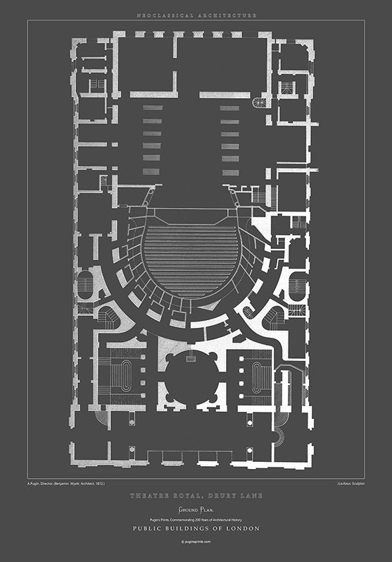 Theatre Royal 1