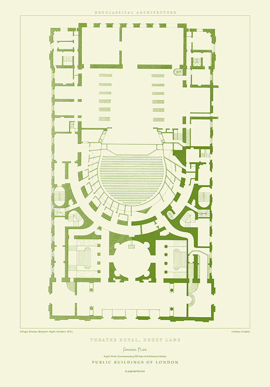 Theatre Royal 1