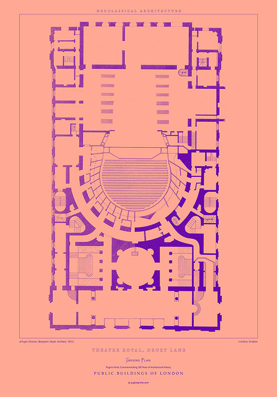 Theatre Royal 1