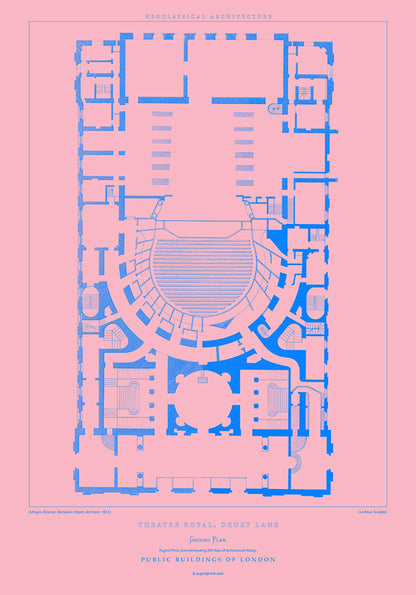 Theatre Royal 1