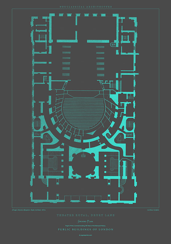 Theatre Royal 1