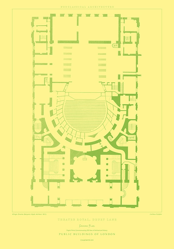 Theatre Royal 1