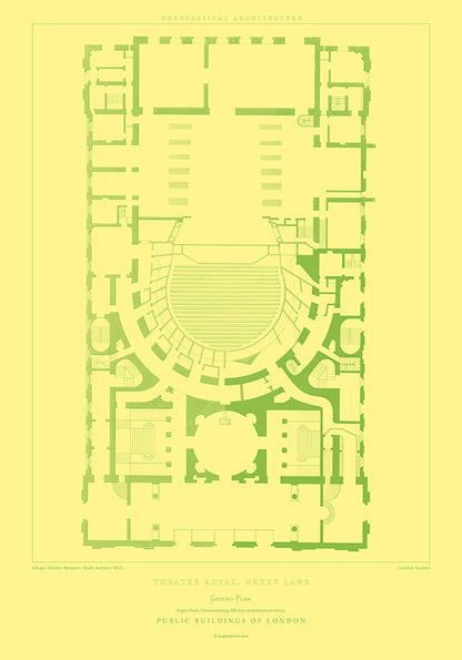 Theatre Royal 1