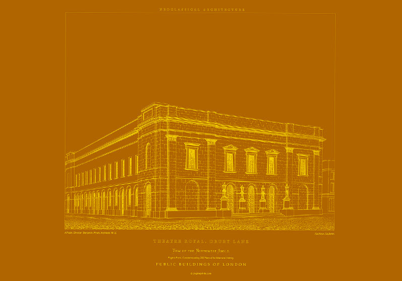 Theatre Royal 3