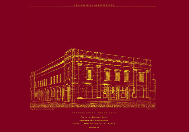 Theatre Royal 3