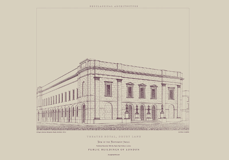 Theatre Royal 3