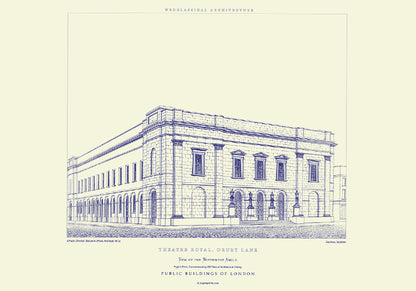Theatre Royal 3