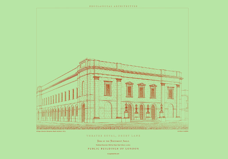 Theatre Royal 3