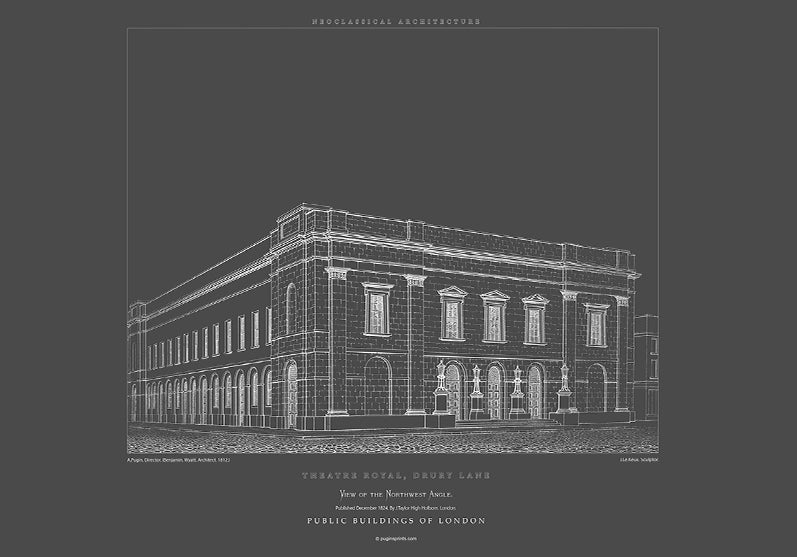 Theatre Royal 3