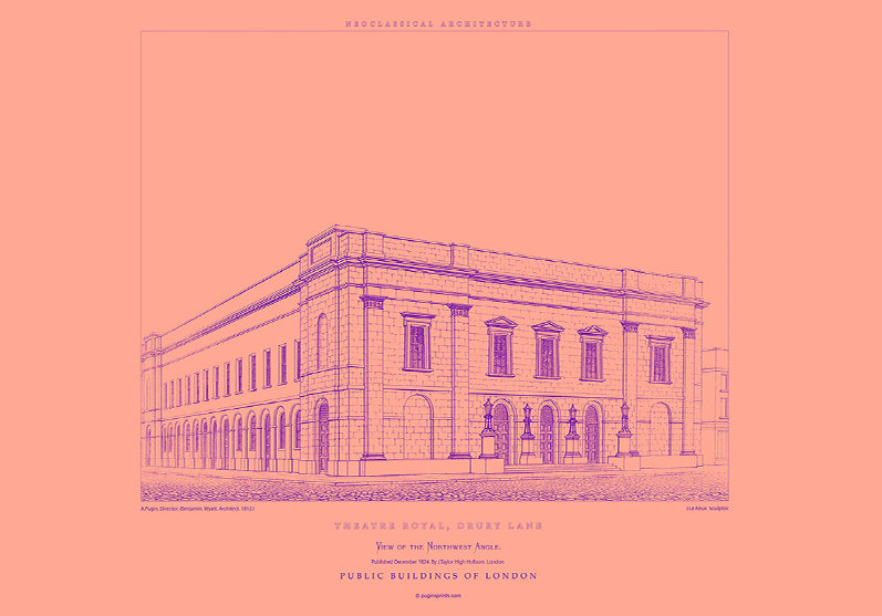 Theatre Royal 3
