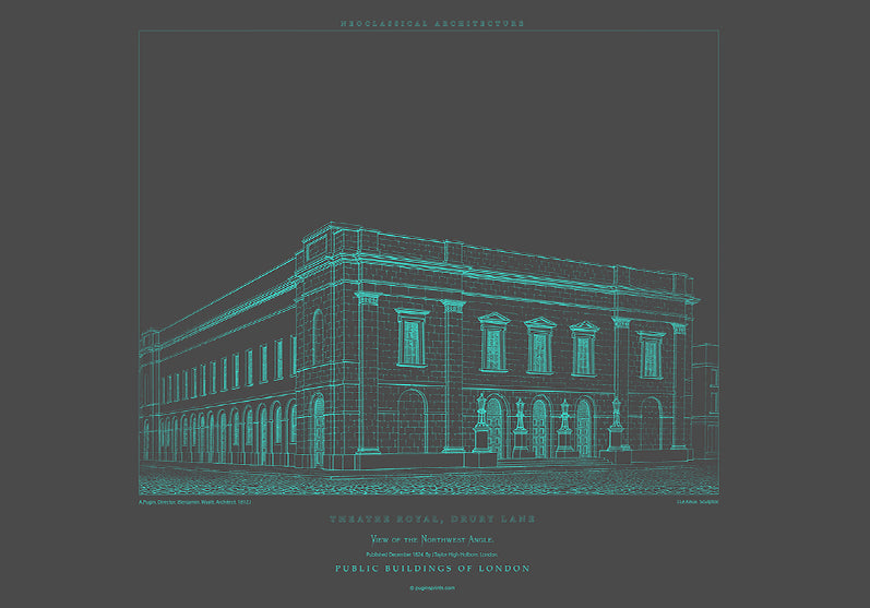 Theatre Royal 3