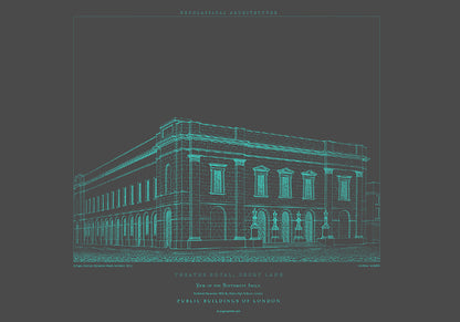 Theatre Royal 3