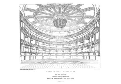Theatre Royal 5