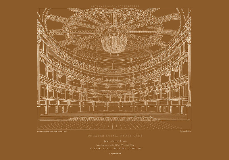 Theatre Royal 5