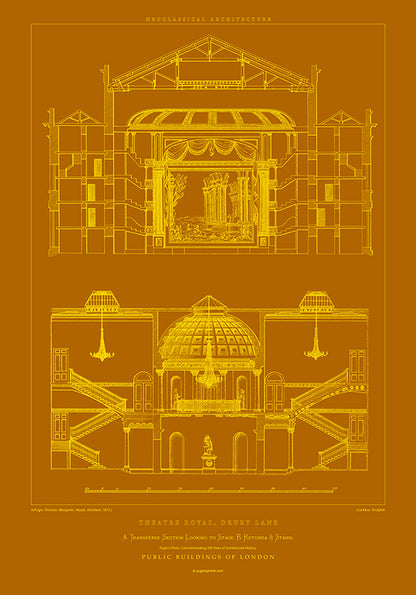 Theatre Royal 6