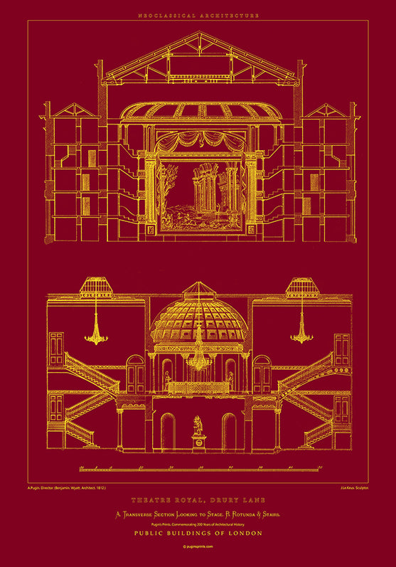 Theatre Royal 6