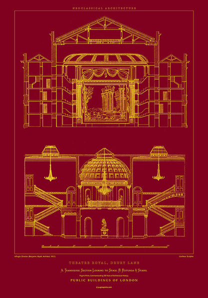 Theatre Royal 6