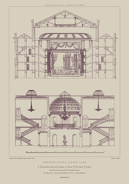 Theatre Royal 6