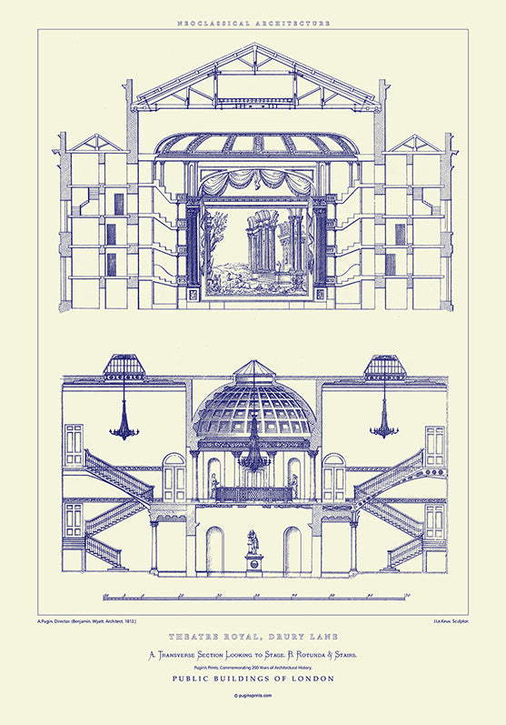 Theatre Royal 6