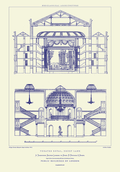 Theatre Royal 6