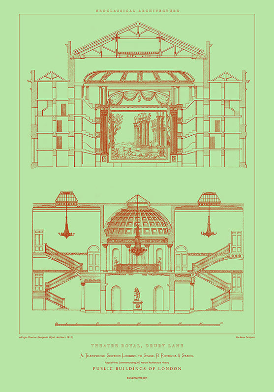 Theatre Royal 6