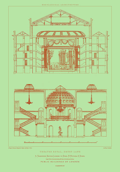 Theatre Royal 6