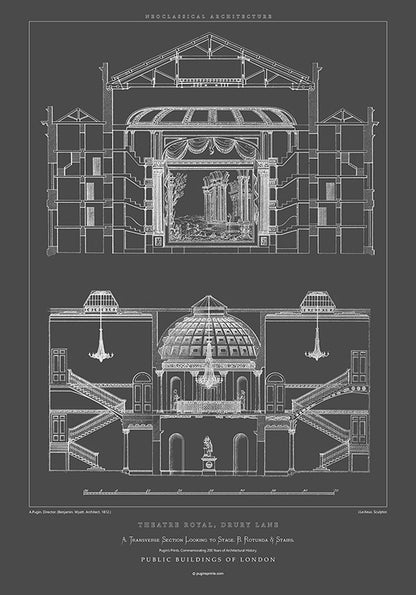 Theatre Royal 6