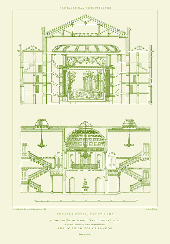 Theatre Royal 6