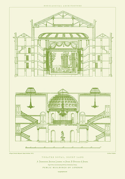 Theatre Royal 6